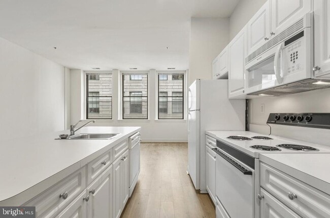 Foto del edificio - 1300 Chestnut St