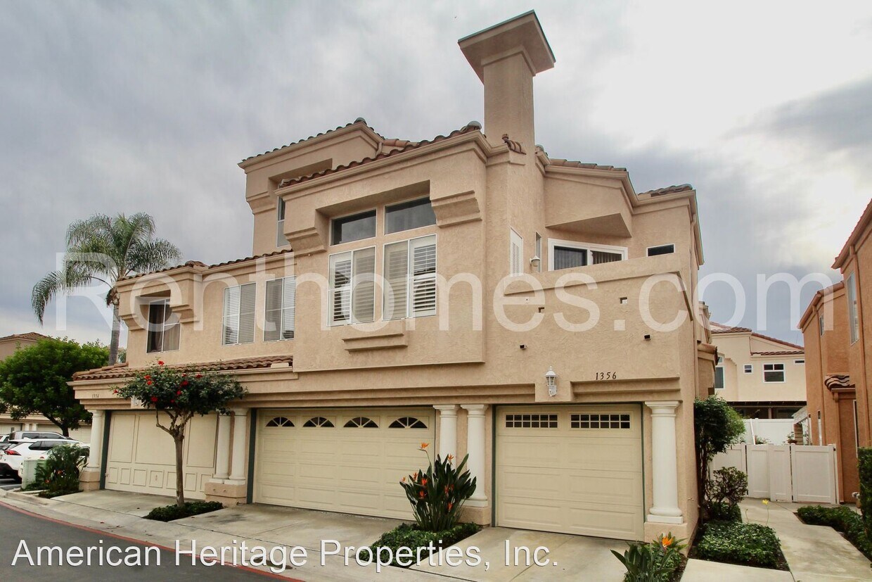Primary Photo - 2 br, 2 bath House - 1356 Serena Circle #1