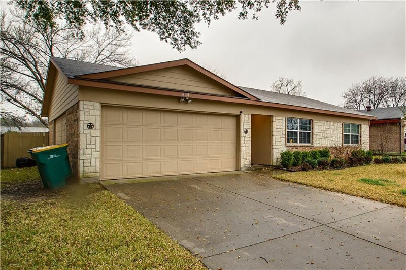 828 Foxwood Pl, Lewisville, TX 75067 House Rental in Lewisville, TX