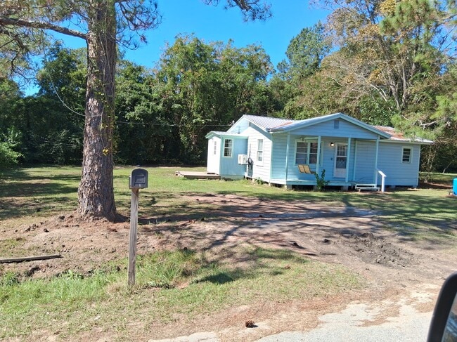 Building Photo - 168 W P Lowery Rd