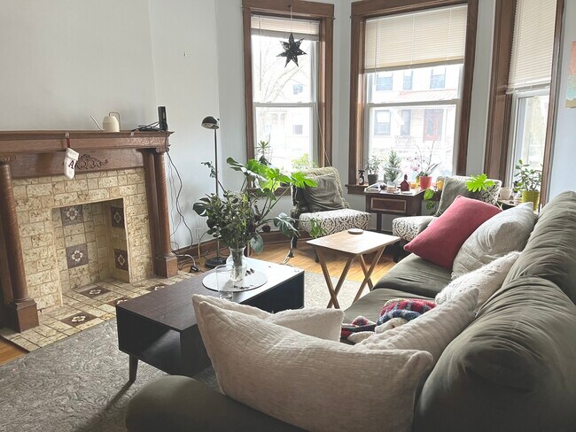 Foto del edificio - 1424 W Berwyn Ave