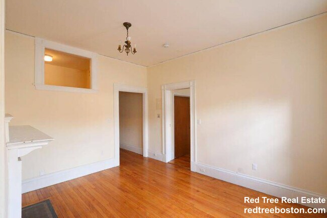 Foto del edificio - 2 Ware St