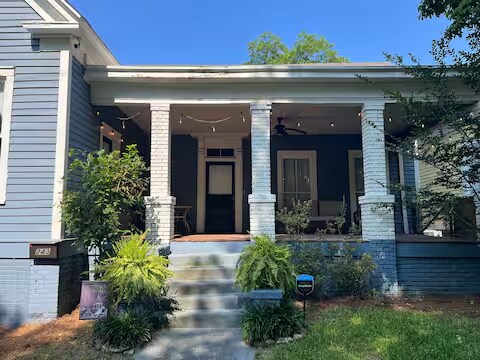 Foto del edificio - 243 Cleveland Ave