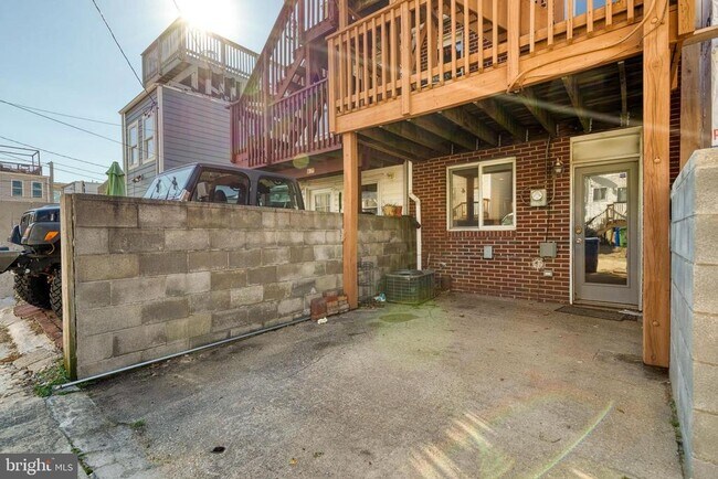 Foto del edificio - 815 S Linwood Ave