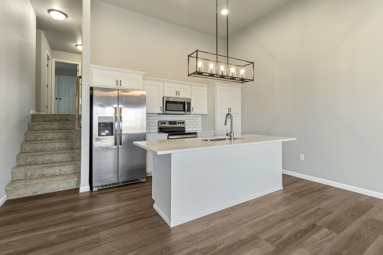 Foto principal - 761 United Dr