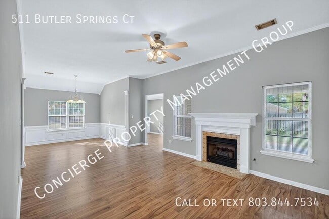 Building Photo - 511 Butler Springs Ct