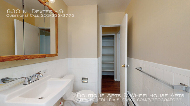 Building Photo - Wheelhouse Apartments