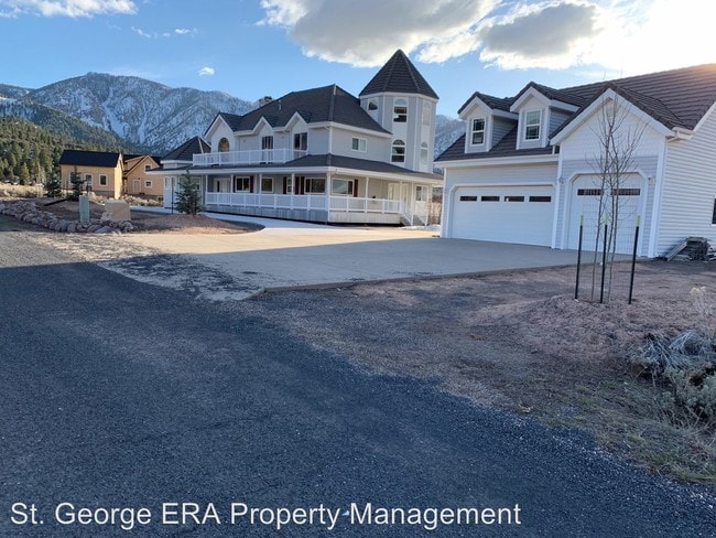 Building Photo - 6 br, 4 bath House - 57 S 1200 E Ponderosa