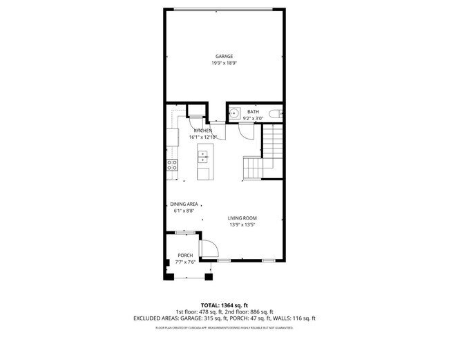 Building Photo - ***MOVE IN SPECIAL*** Brand-New Construction 3 Bed / 2.5 Bath Home w/ Garage & Alarm System