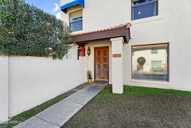 Building Photo - 4801 E Euclid Ave