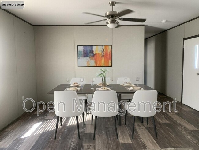 Building Photo - 2501 Martin Luther King Dr