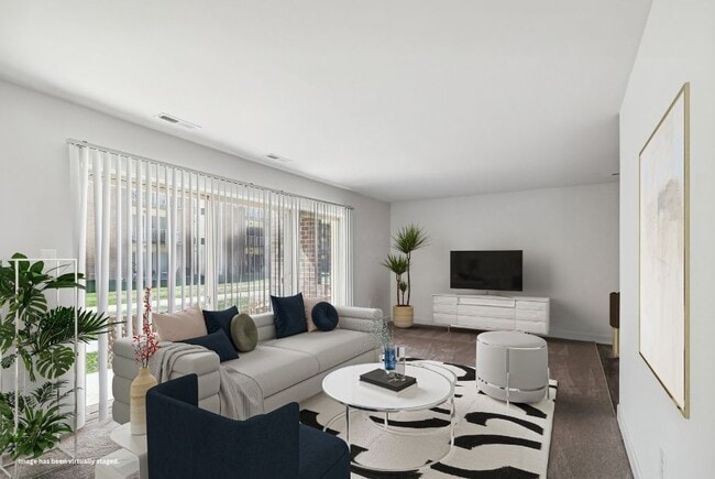 Building Photo - Rolling Park Apartments