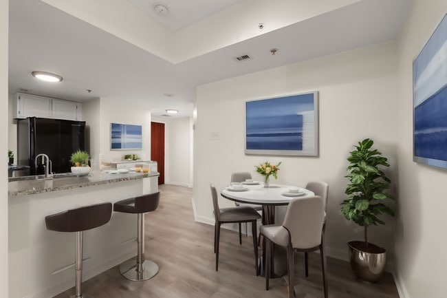 Building Photo - Studio Condo Steps from Piedmont Park!