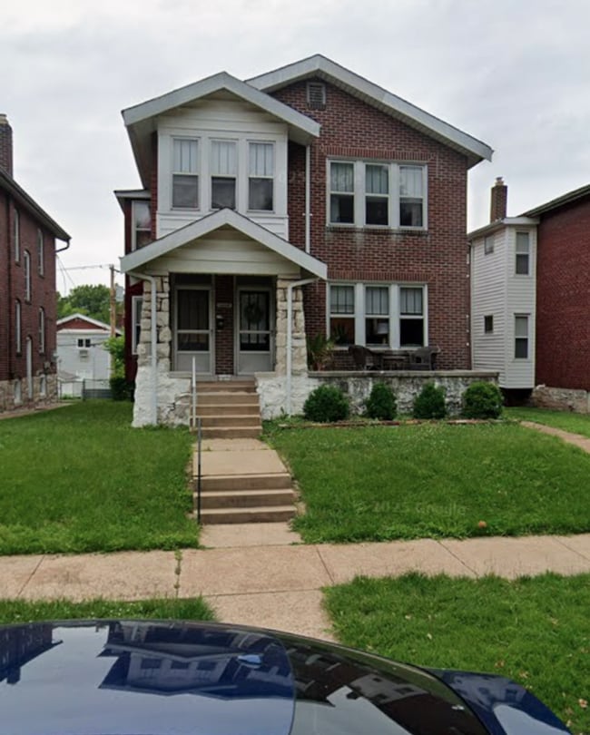 Building Photo - 5328 Bancroft Ave