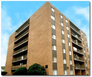 Primary Photo - Karita Tower