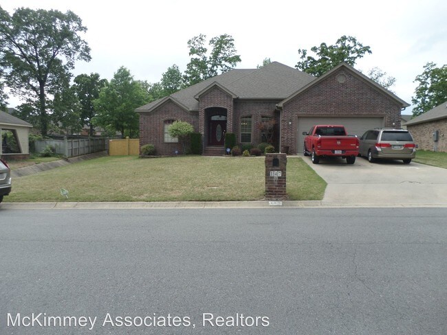 Building Photo - 4 br, 2 bath House - 147 Feldspar