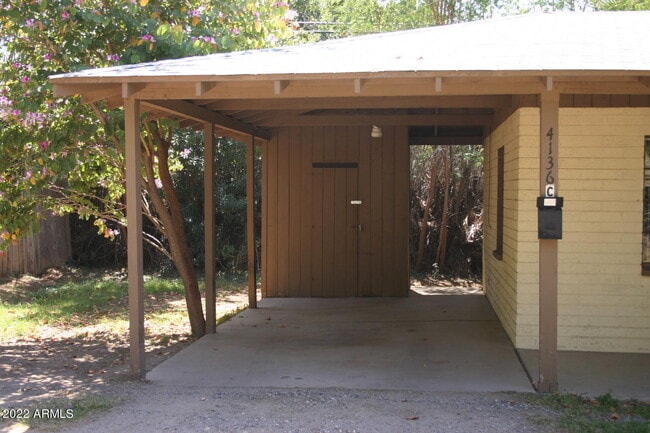 Building Photo - 4136 N 17th St