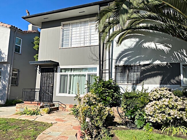 Foto del edificio - 6125 Cashio St