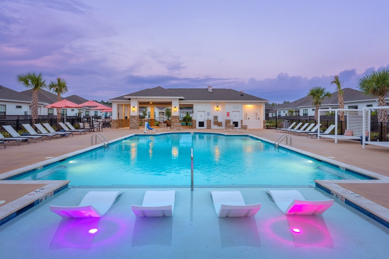 Foto principal - Hawthorne Cottages at Leland