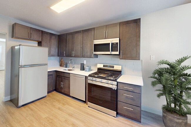 Foto del edificio - Wyndmoor Apartments