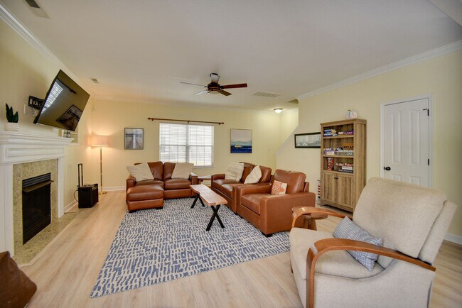 Foto del edificio - 1229 Hillside Ave