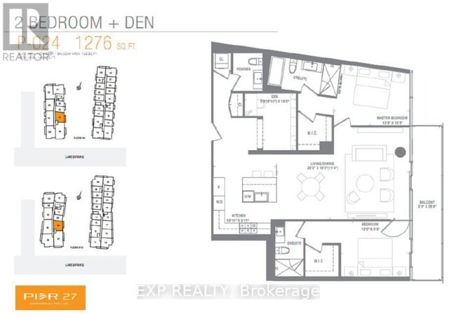 Building Photo - 29 Queens Quay E