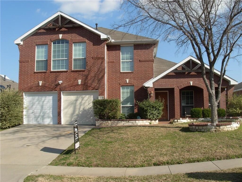 Primary Photo - 4609 Blue Mesa Ln
