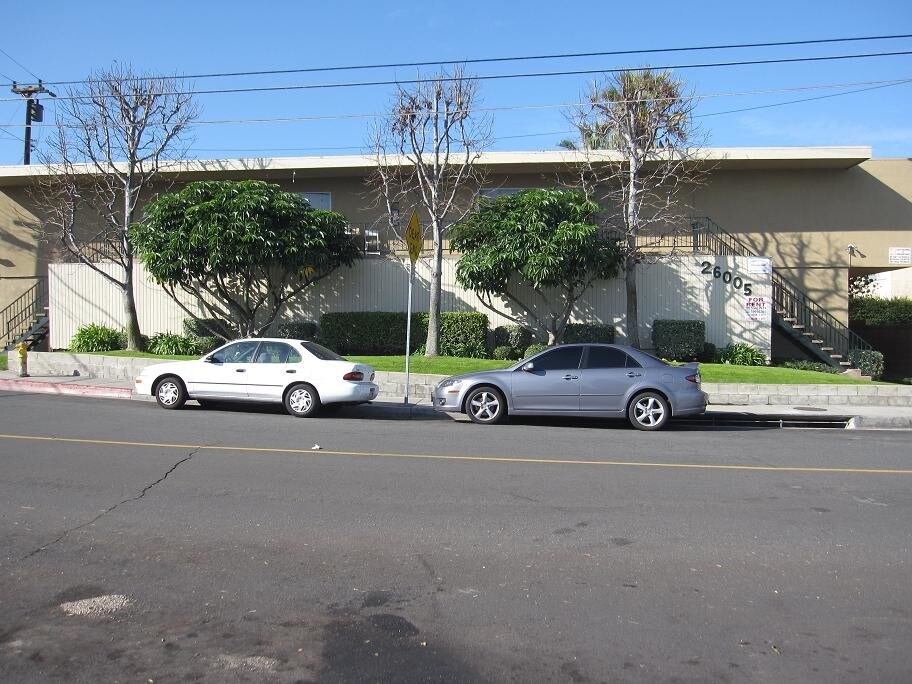 26005 Oak St, Lomita, CA 90717 Apartments in Lomita, CA