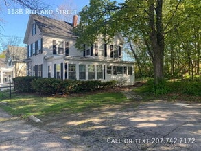 Building Photo - 118 Rutland St