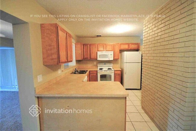 Foto del edificio - 1856 Greenhill Dr