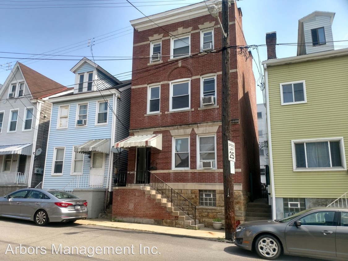 Foto principal - 4823 Sciota St