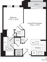 Spinnaker Bay at Harbor East photo'