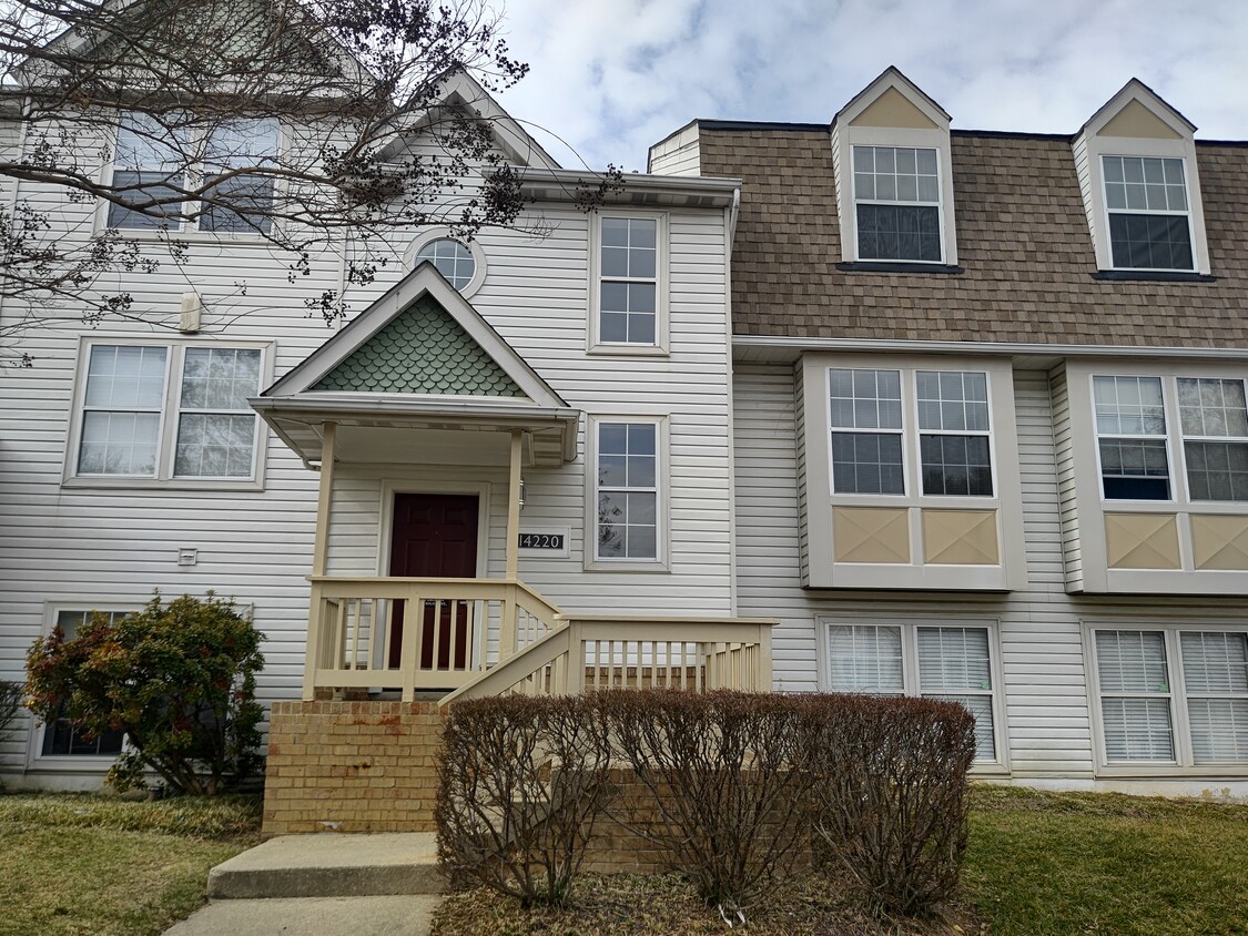 14220 Jib Street - 14220 Jib St