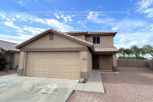 Building Photo - 11912 W Scotts Dr