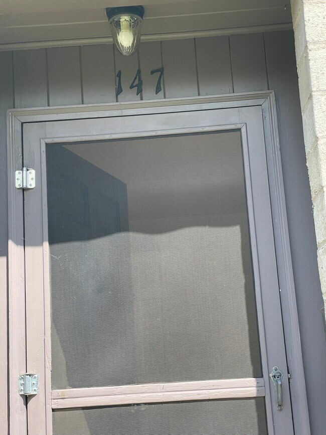 Foto del edificio - 115 N Ivy St