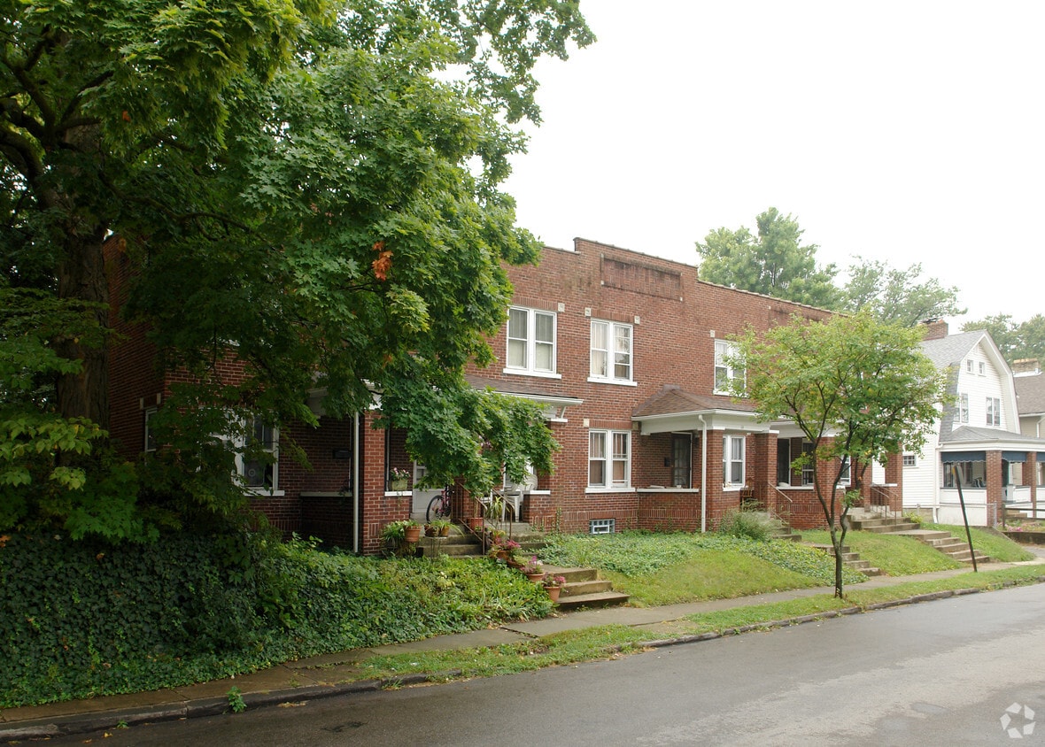 Building Photo - 15-23 W California Ave