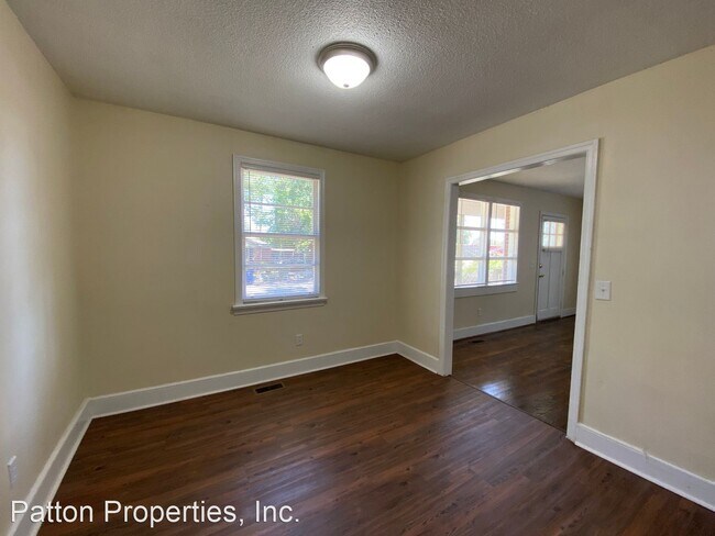 Building Photo - 3 br, 1 bath House - 2408 High Street