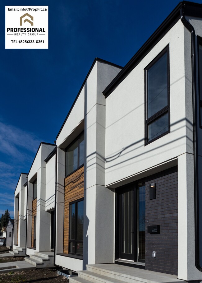 Photo du bâtiment - 16114 99 Av NW