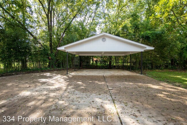 Building Photo - 4 br, 2 bath House - 3306 Vaughn Road