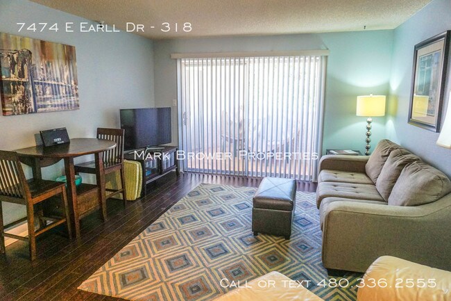 Building Photo - 7474 E Earll Dr