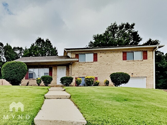 Building Photo - 2269 Belmore Ln