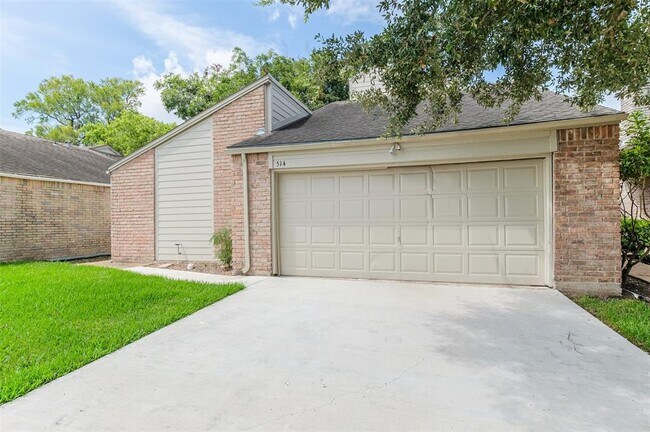 Foto del edificio - 514 Shady Dale Dr
