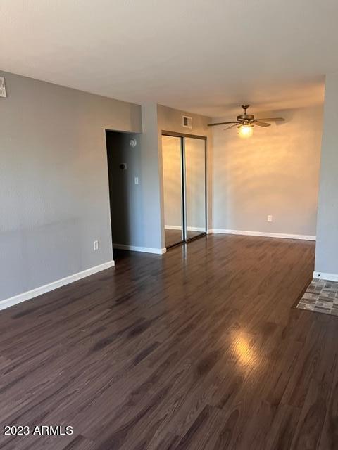Building Photo - 5877 N Granite Reef Rd