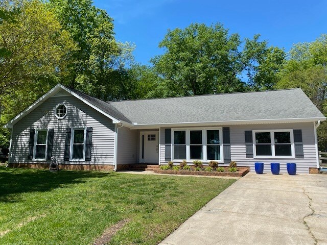 Primary Photo - 6609 Porterfield Rd