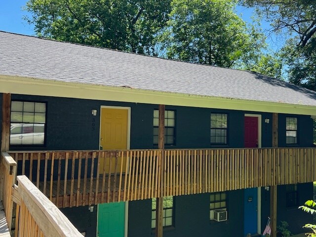 Foto del edificio - 235 Corona St