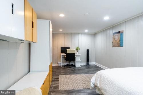 Building Photo - 4335 South Dakota Ave NE