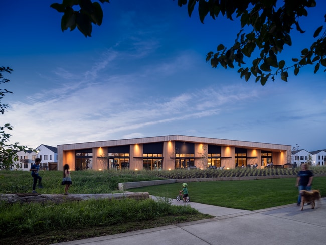 Building Photo - Ninebark