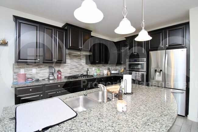 Foto del edificio - 4311 E Mesquite St