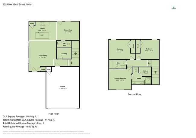 Building Photo - Luxury 2 Story- 3 Bedroom 2 Bathroom Duple...