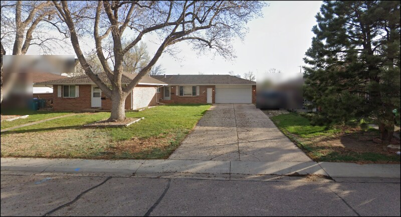 Primary Photo - 1130-1130 McHugh St